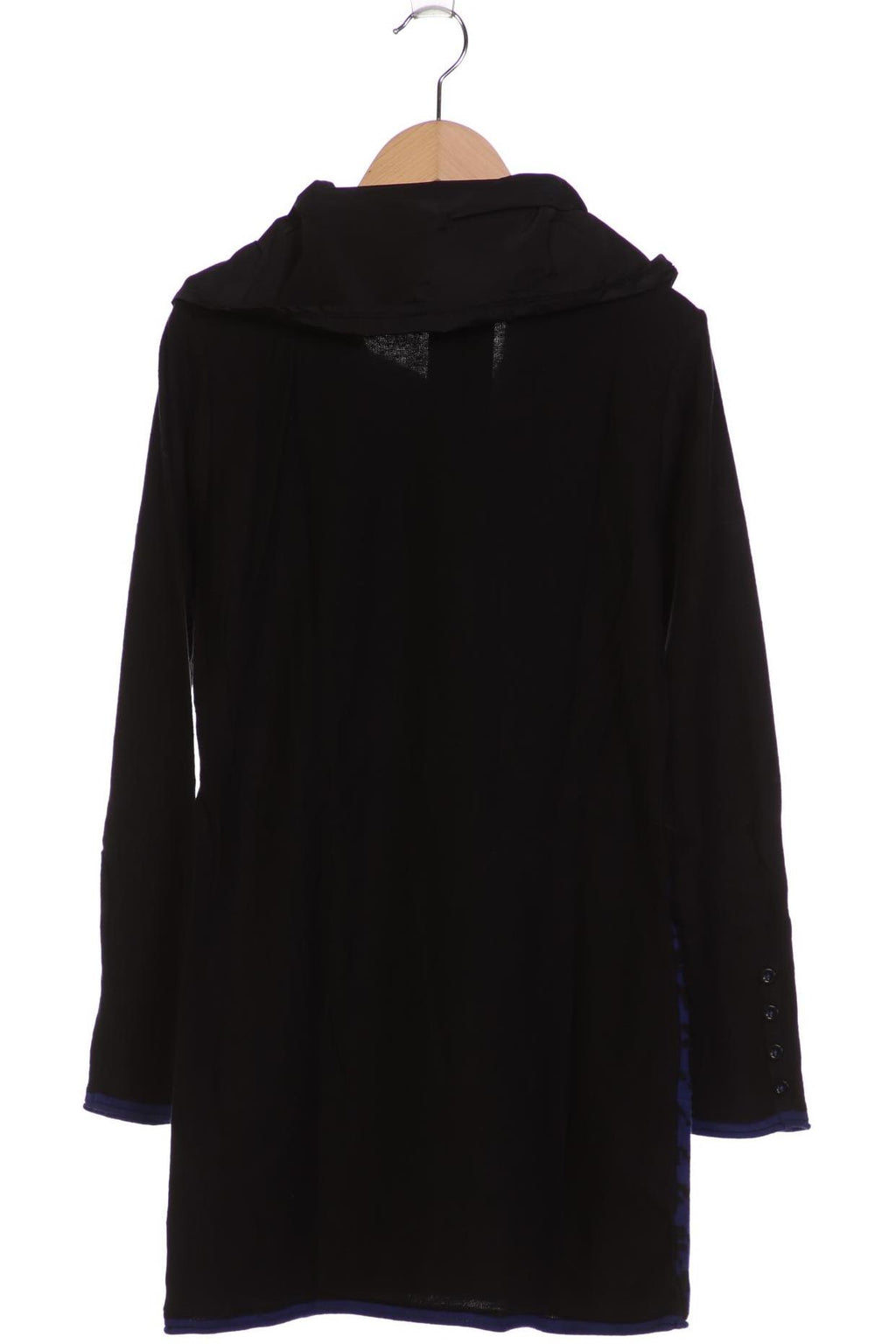 BiBA Women's Pullover Black Size XS 5