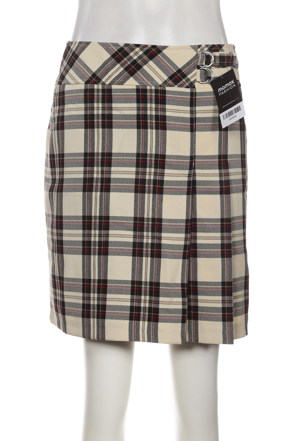 BiBA Damen Rock Beige EU 34 4