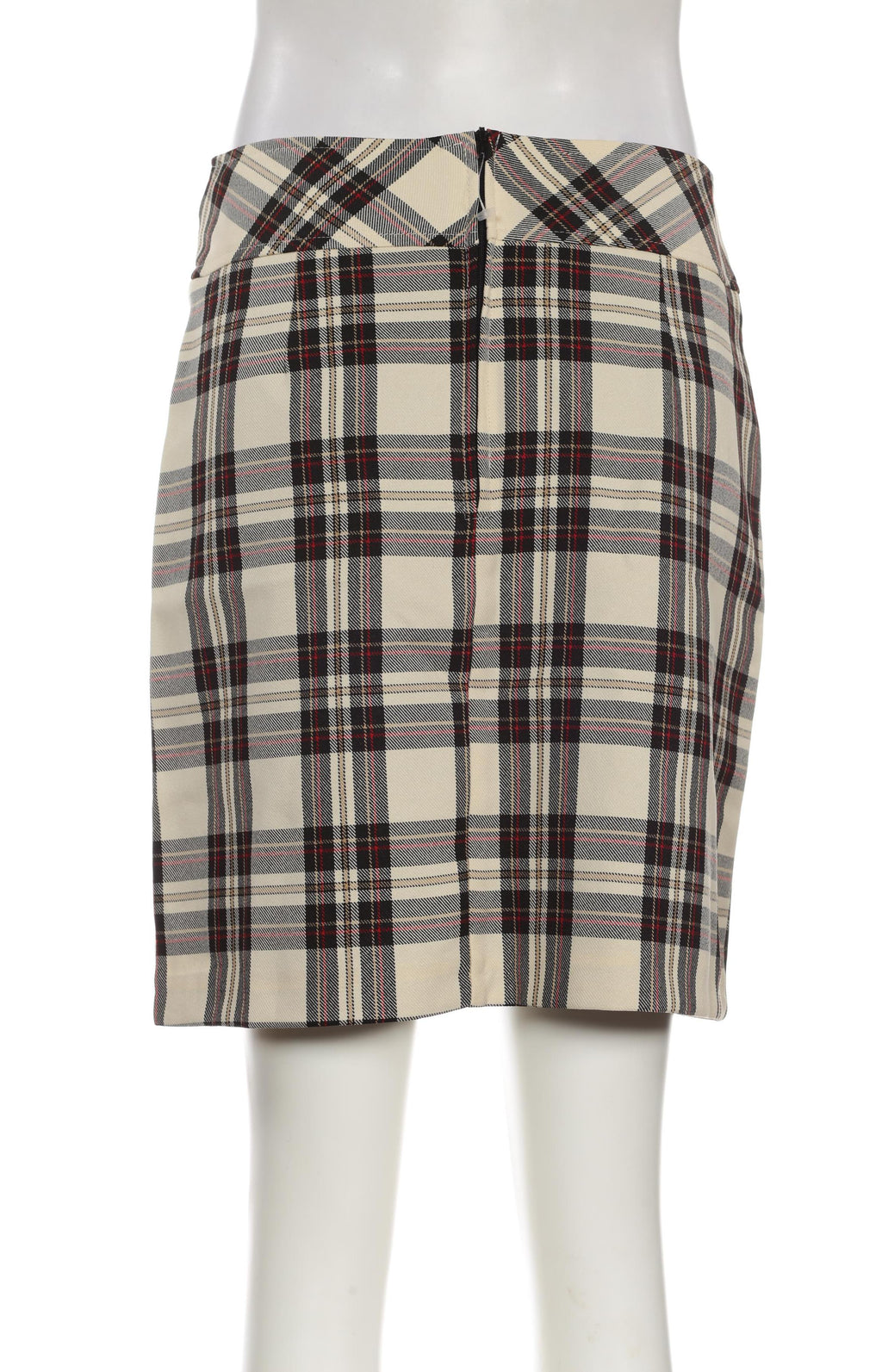 BiBA Damen Rock Beige EU 34 5