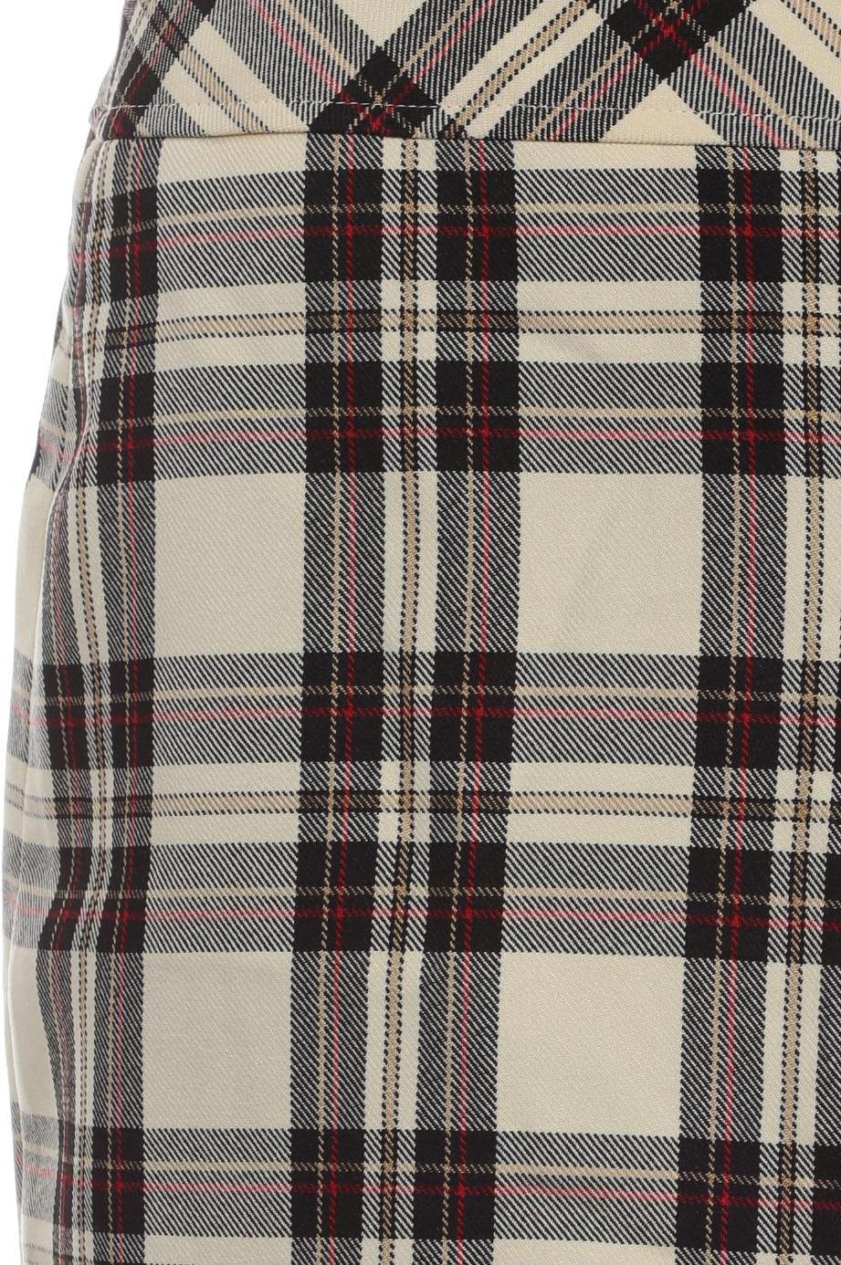 BiBA Damen Rock Beige EU 34 6