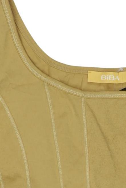BiBA Damen Top Beige Size S 4
