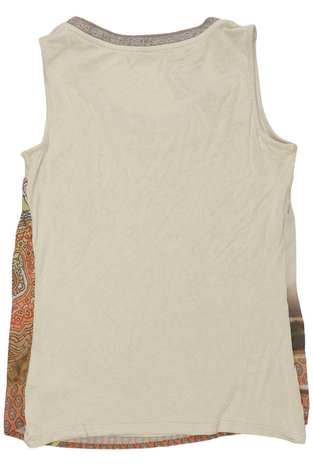 BiBA Damen Top Beige XS 3