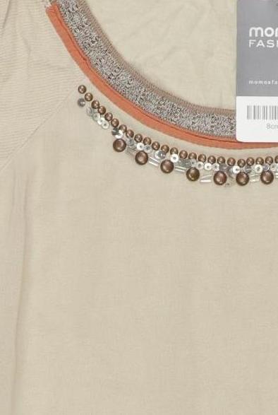 BiBA Damen Top Beige XS 4