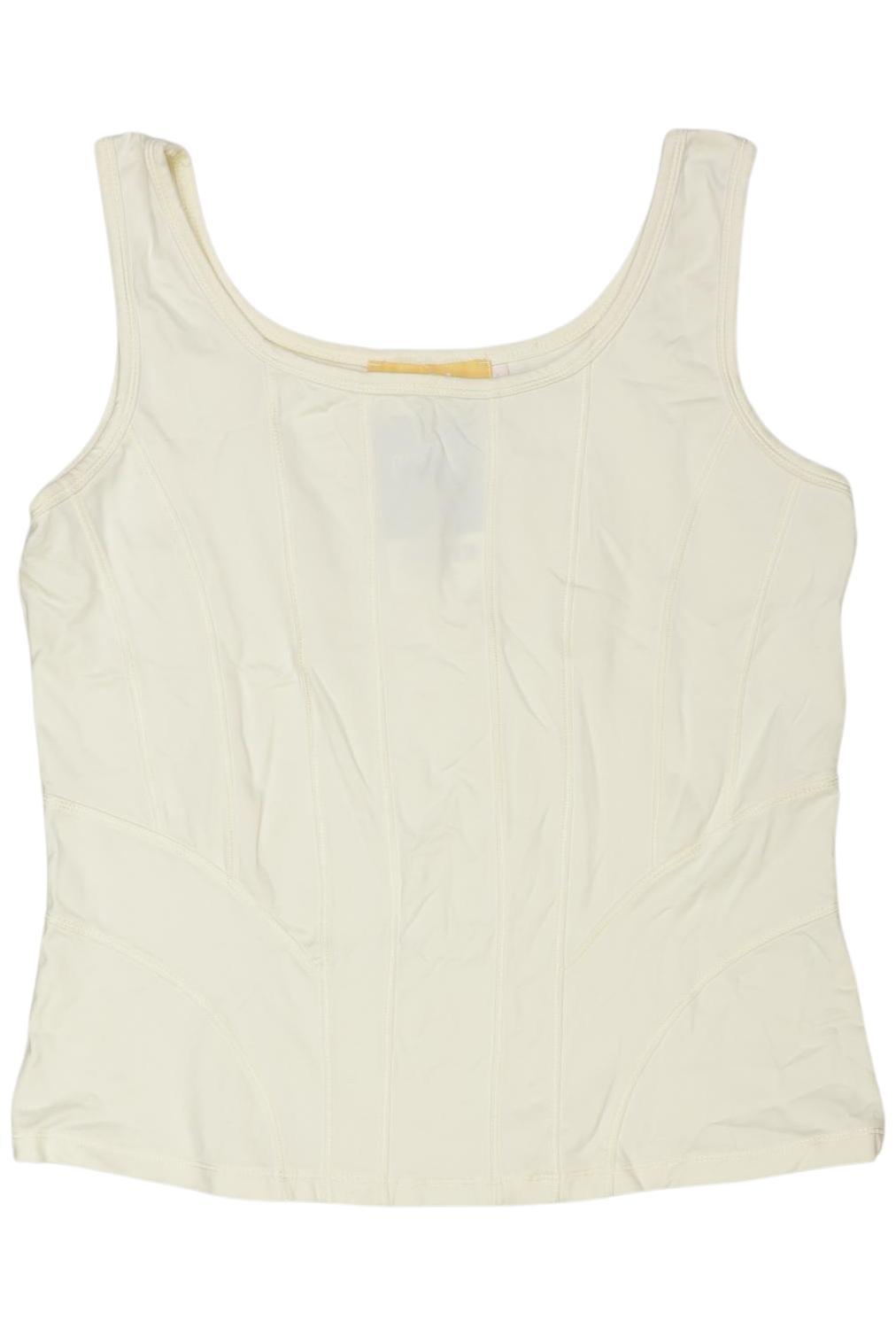 BiBA Top Cream White Size S 3