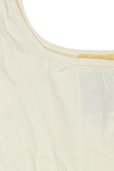 BiBA Top Cream White Size S 4