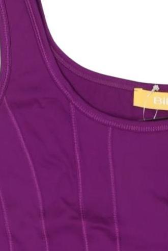 BiBA Top Purple XS 3