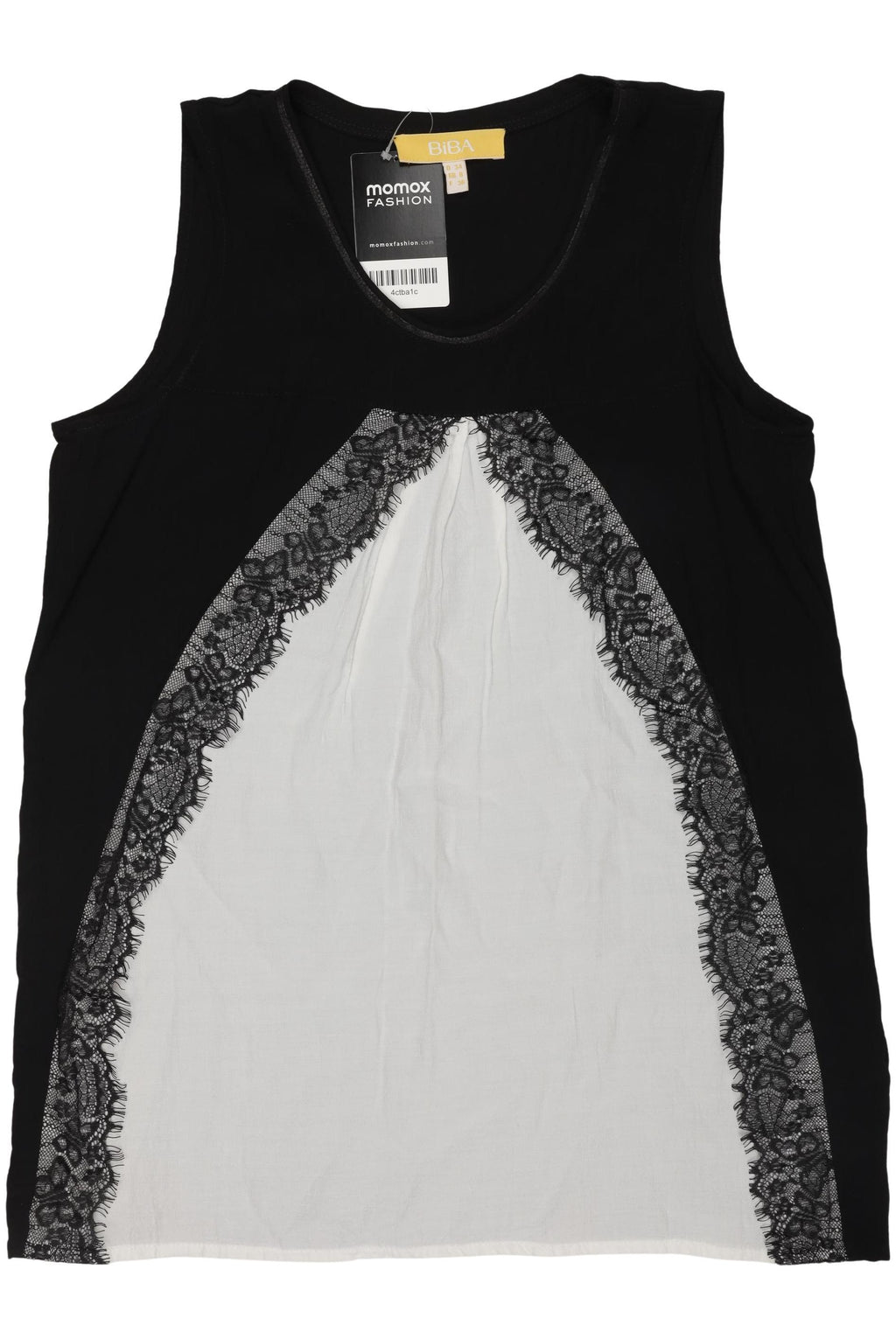 BiBA Top Multicolor EU 34 Viscose 2