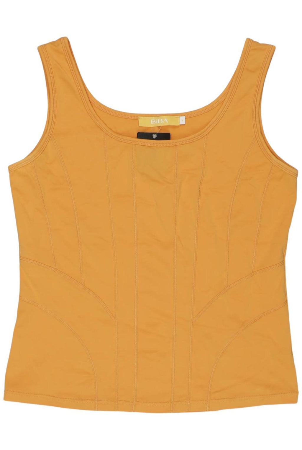 BiBA Top Orange M 5