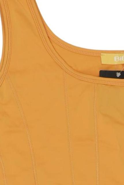 BiBA Top Orange M 6