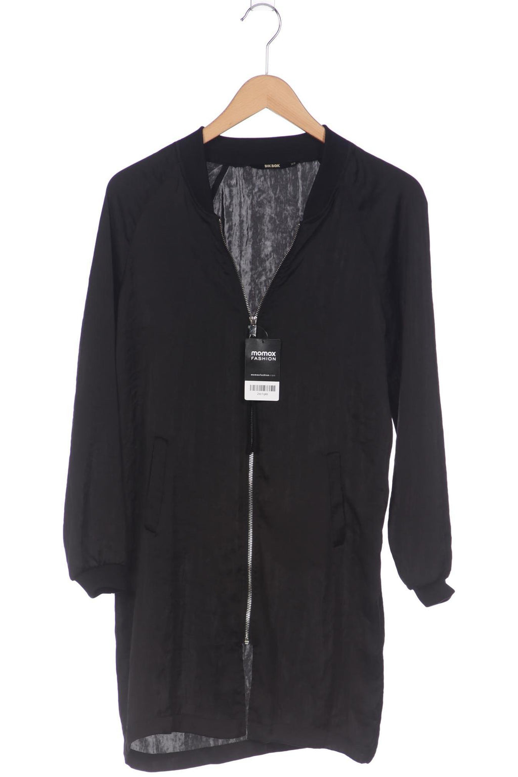 Bik Bok Women Coat Black/XS 10