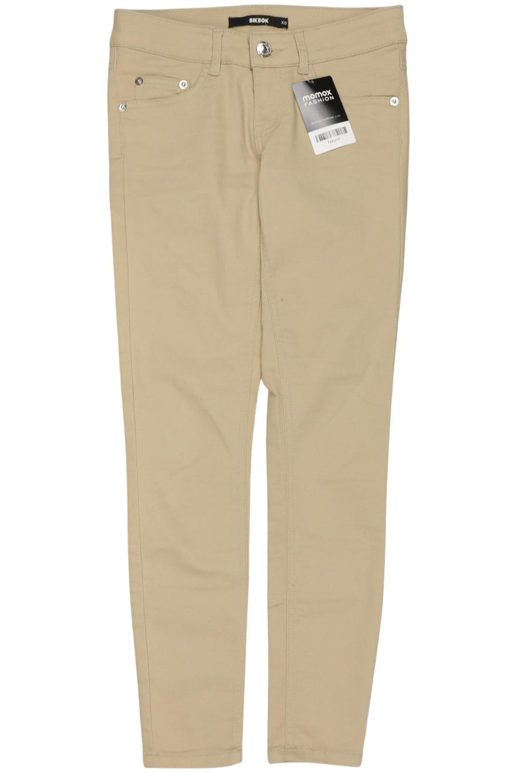 Bik Bok Women's Trousers Beige XS 4
