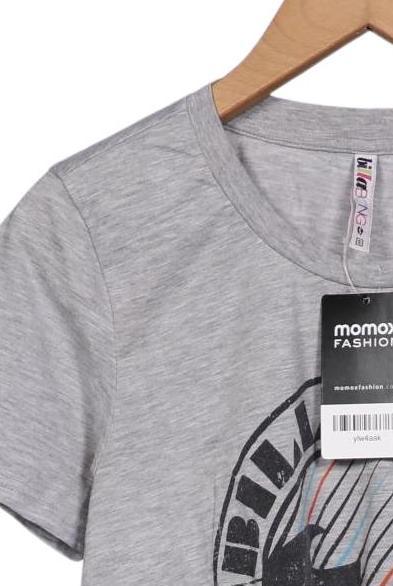 Billabong T-Shirt Gray S 3