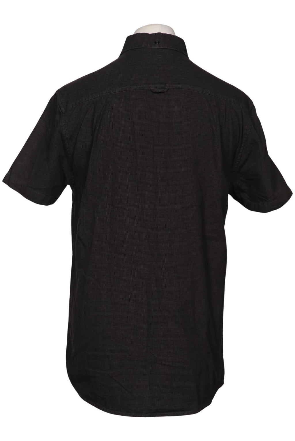 Billabong Herren Hemd Schwarz M Baumwolle 3