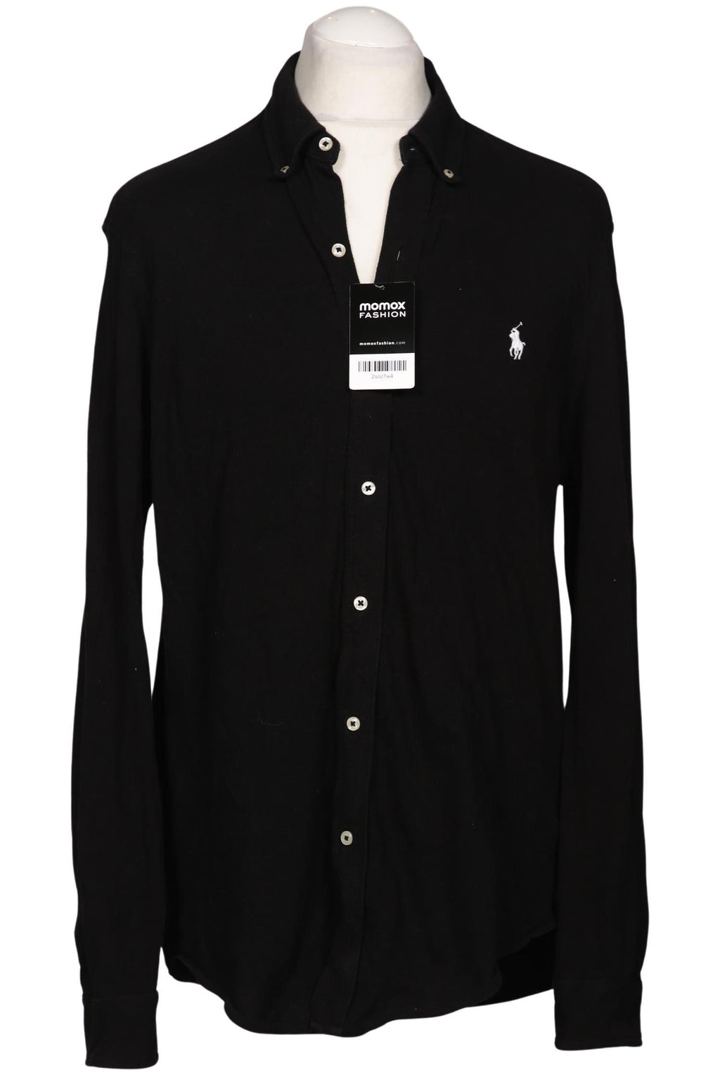 Billabong Herren Hemd Schwarz M Baumwolle 4