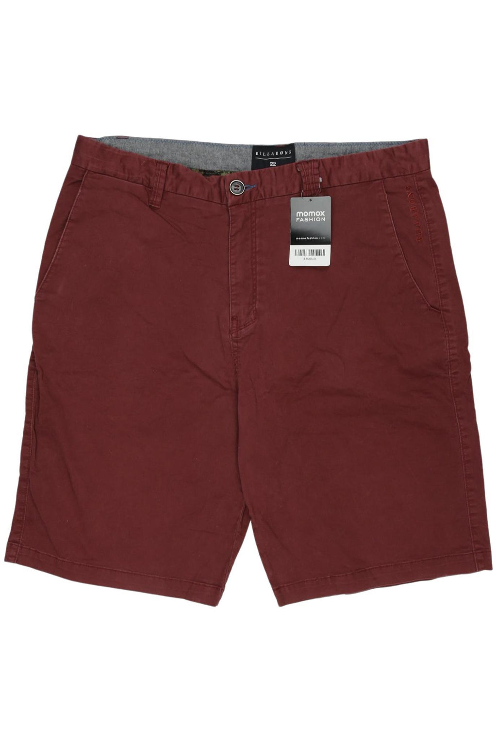 Billabong Shorts Men's Bordeaux W34 2