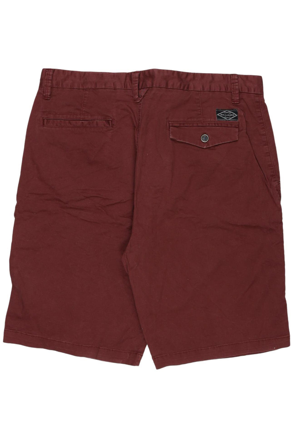 Billabong Shorts Men's Bordeaux W34 3