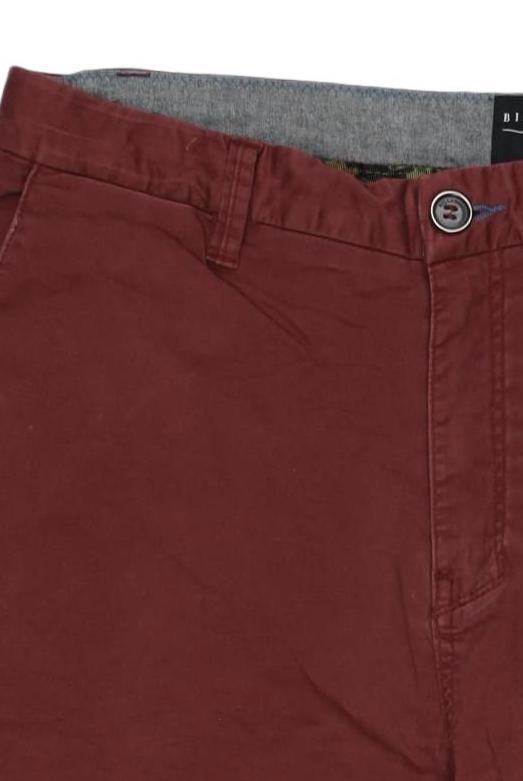 Billabong Shorts Men's Bordeaux W34 4