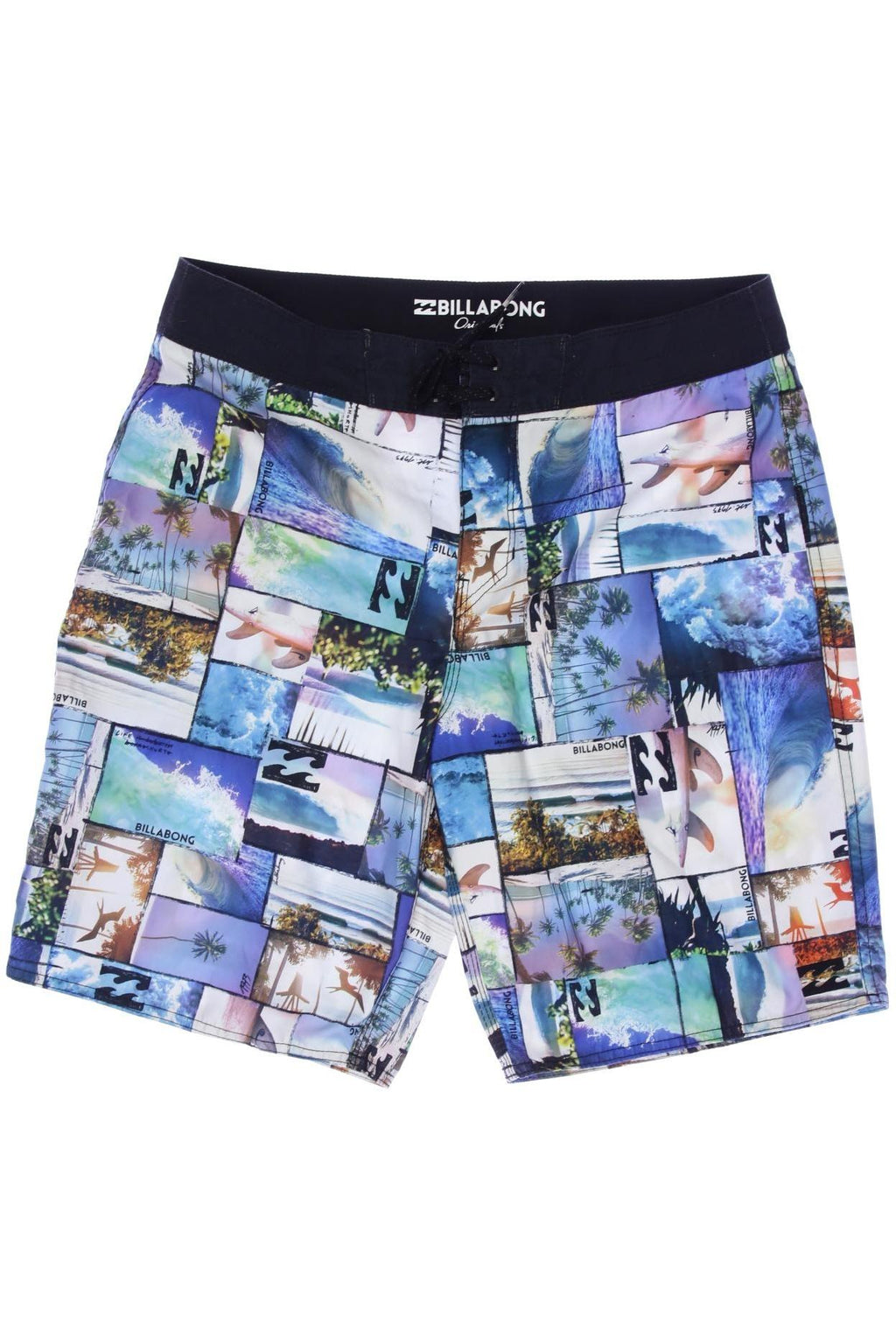 Billabong Shorts Multicolored W32 4