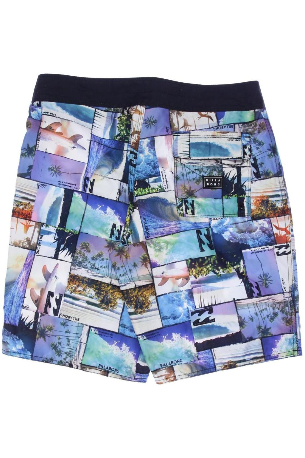 Billabong Shorts Multicolored W32 5