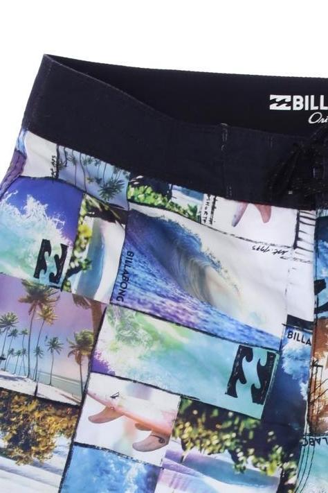 Billabong Shorts Multicolored W32 6