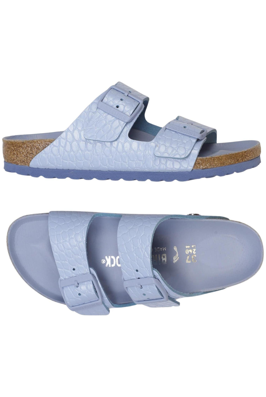 Birkenstock Sandals Light Blue 37 3
