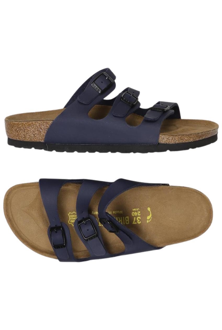 Birkenstock Sandals Blue 37 3
