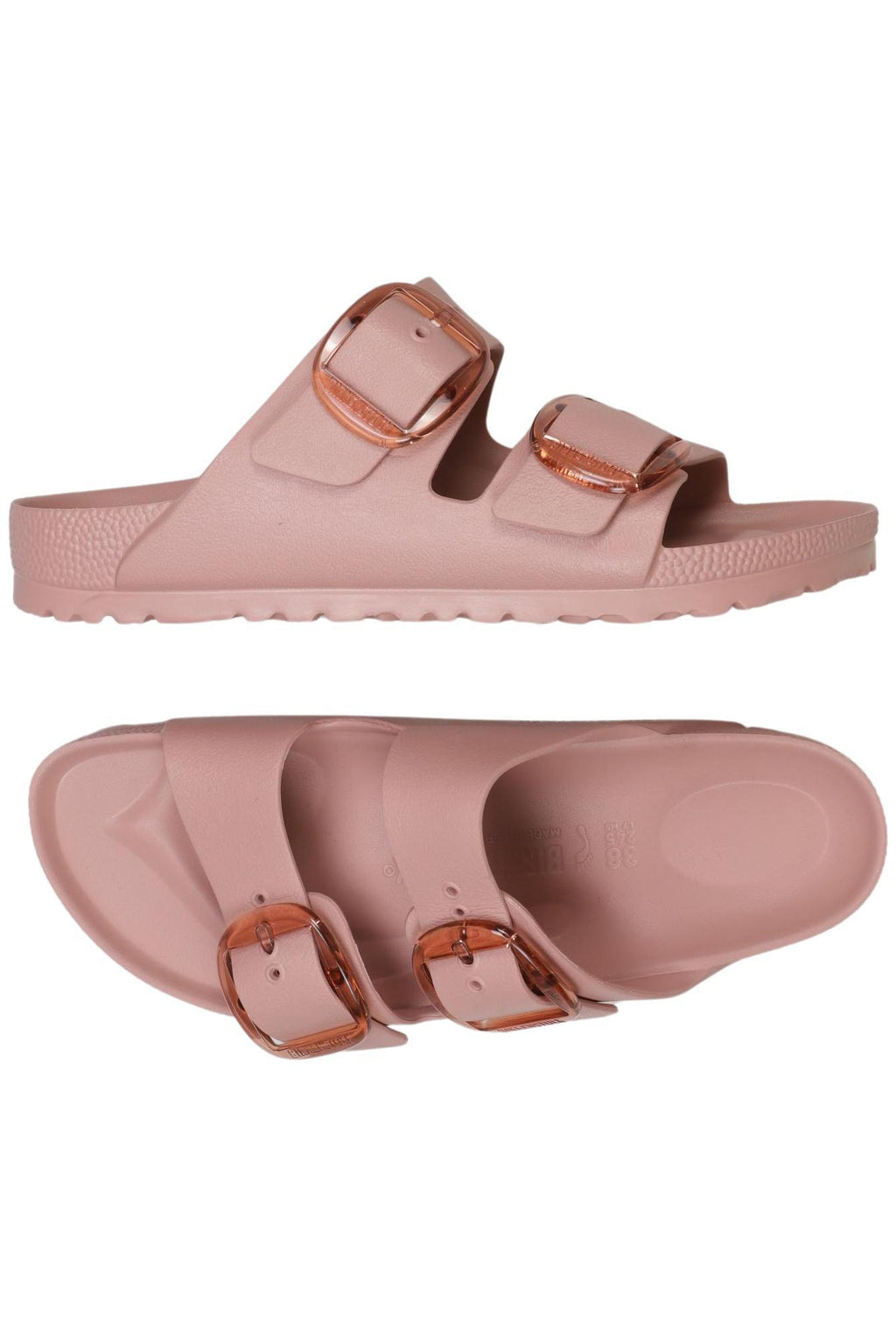 Birkenstock Sandals Pink EU 38 5