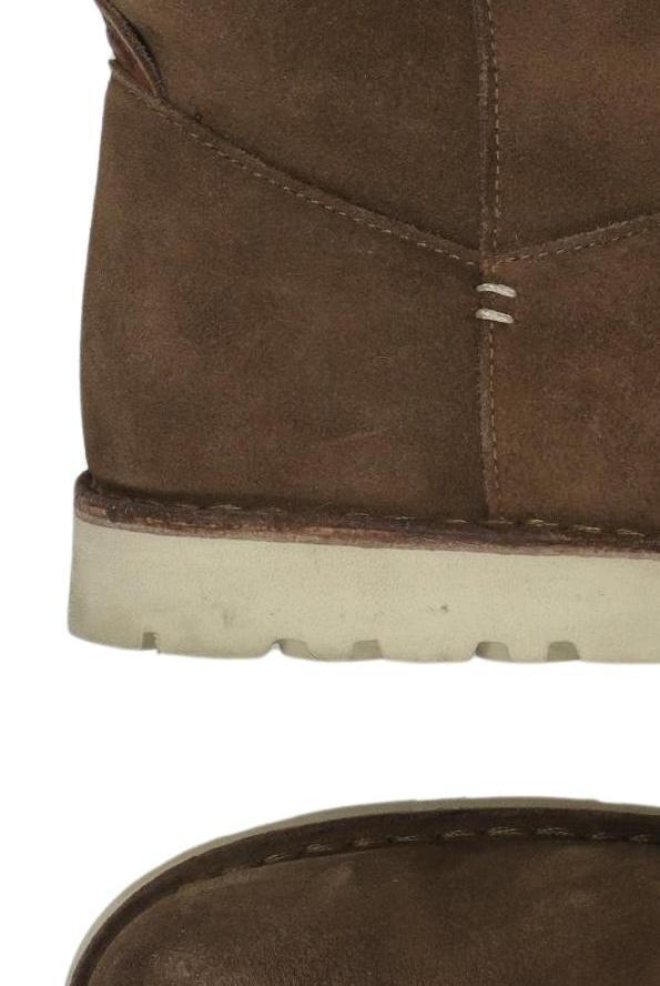 Birkenstock Women Boots Brown 38 3