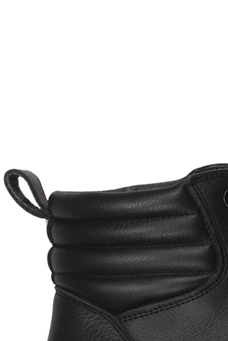 Birkenstock Women's Ankle Boot Black EU 40 Leather 3