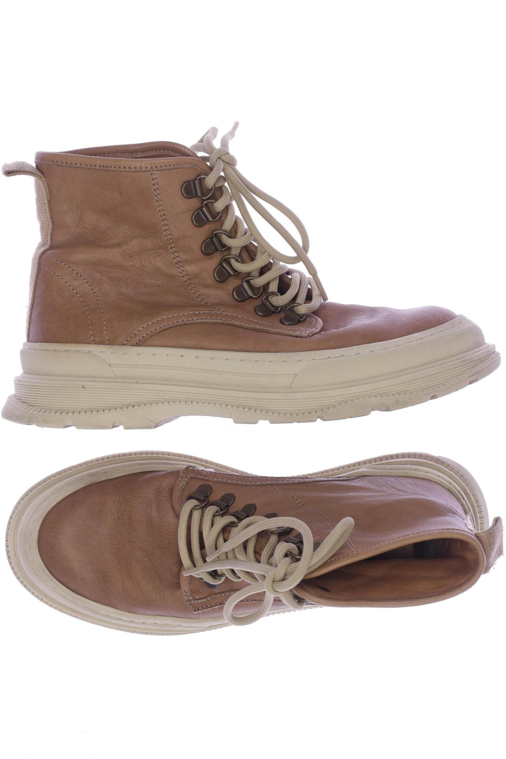 bisgaard Women Ankle Boot Brown 37 2