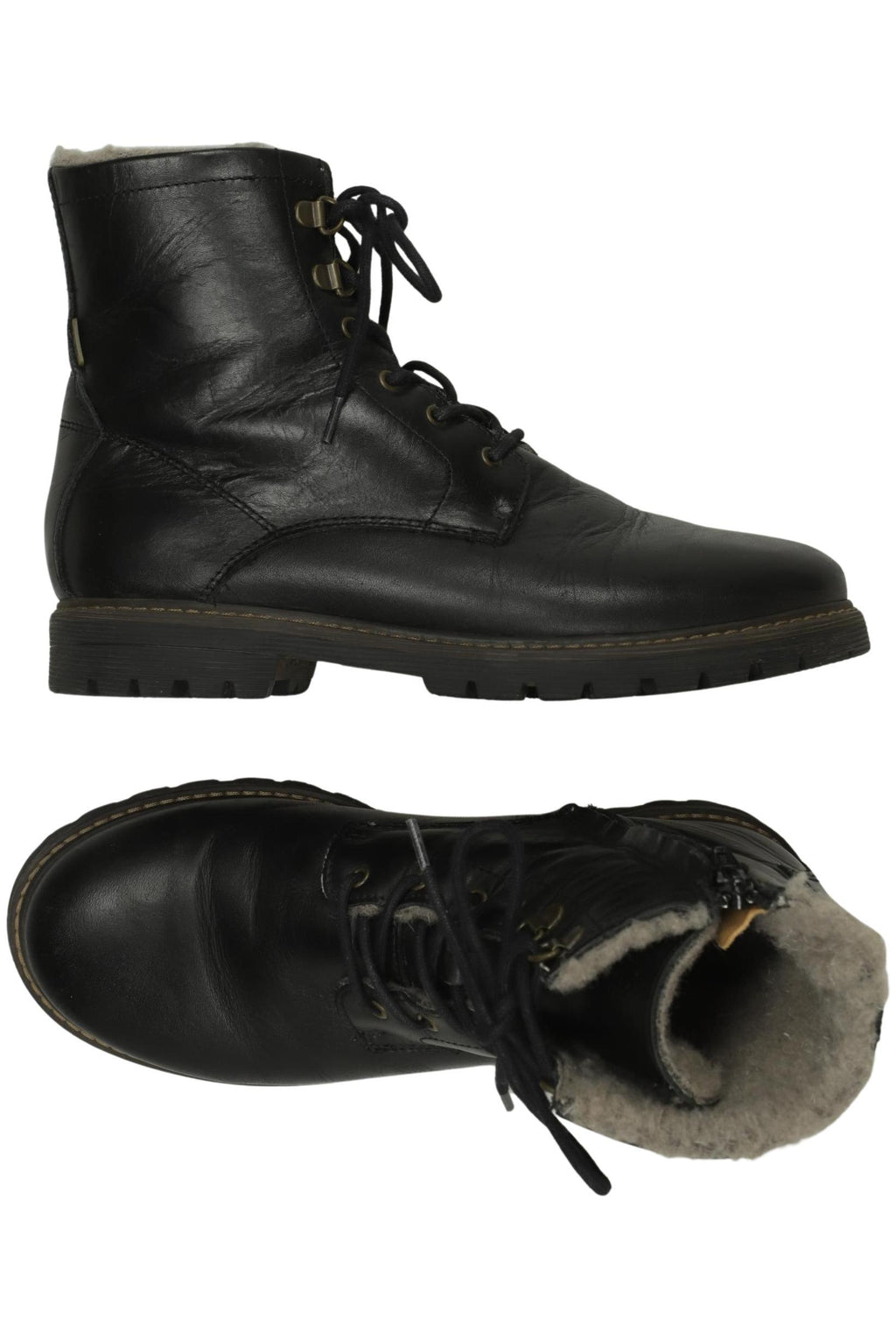bisgaard Women's Ankle Boot Black 38 2