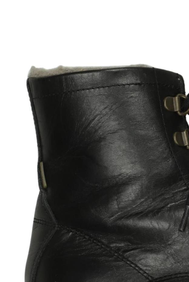 bisgaard Women's Ankle Boot Black 38 3