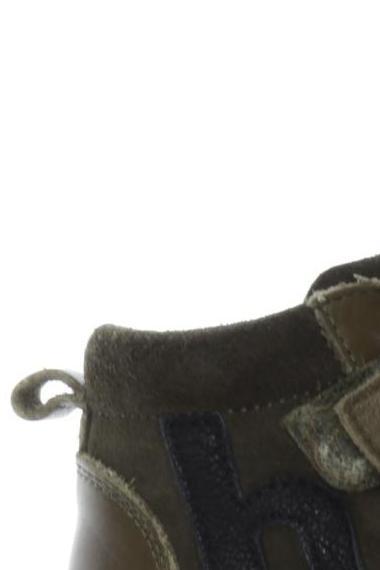 bisgaard Boys Shoe Green 26 4