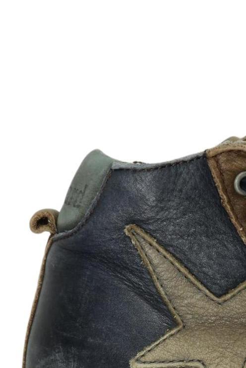 bisgaard Boys Shoe Navy EU 29 5