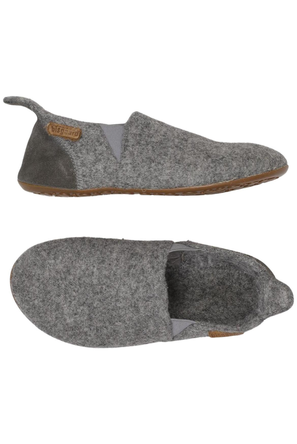 Bisgaard Girls Shoe Gray EU 30 2