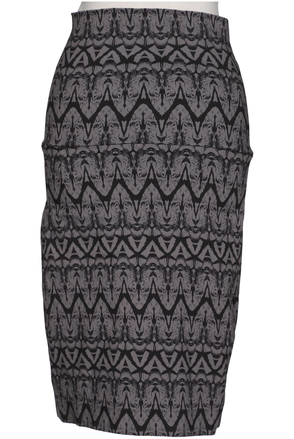 Robe femme Bitte Kai Rand, Gris, Taille S 3