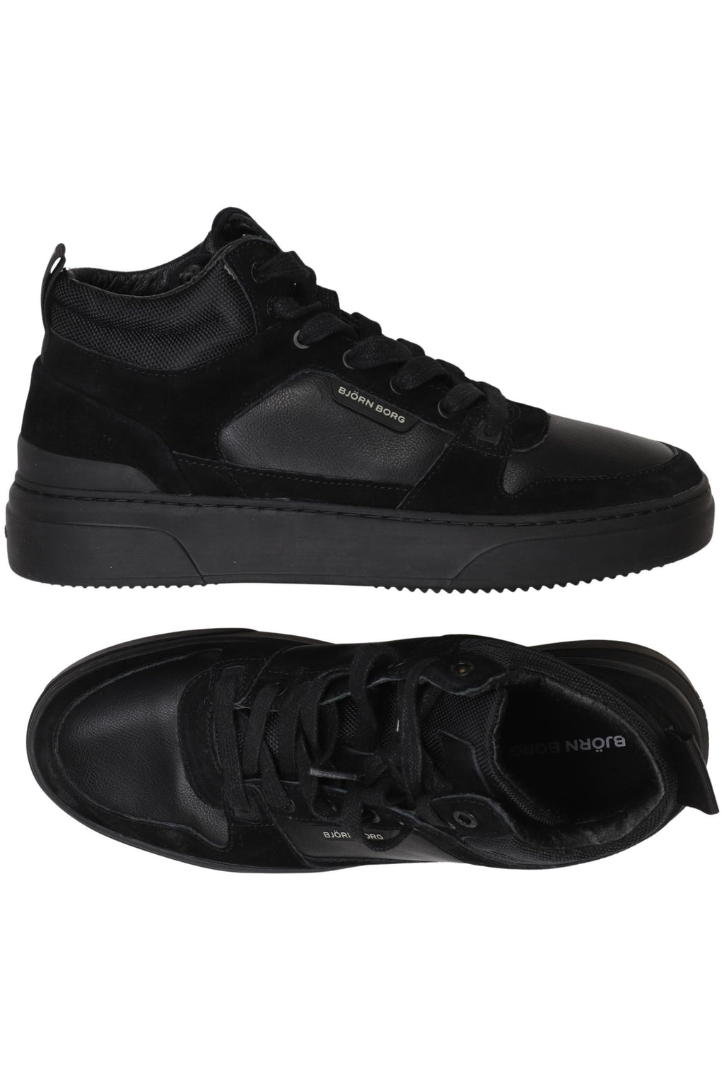 Björn Borg Sneaker Black 43 2