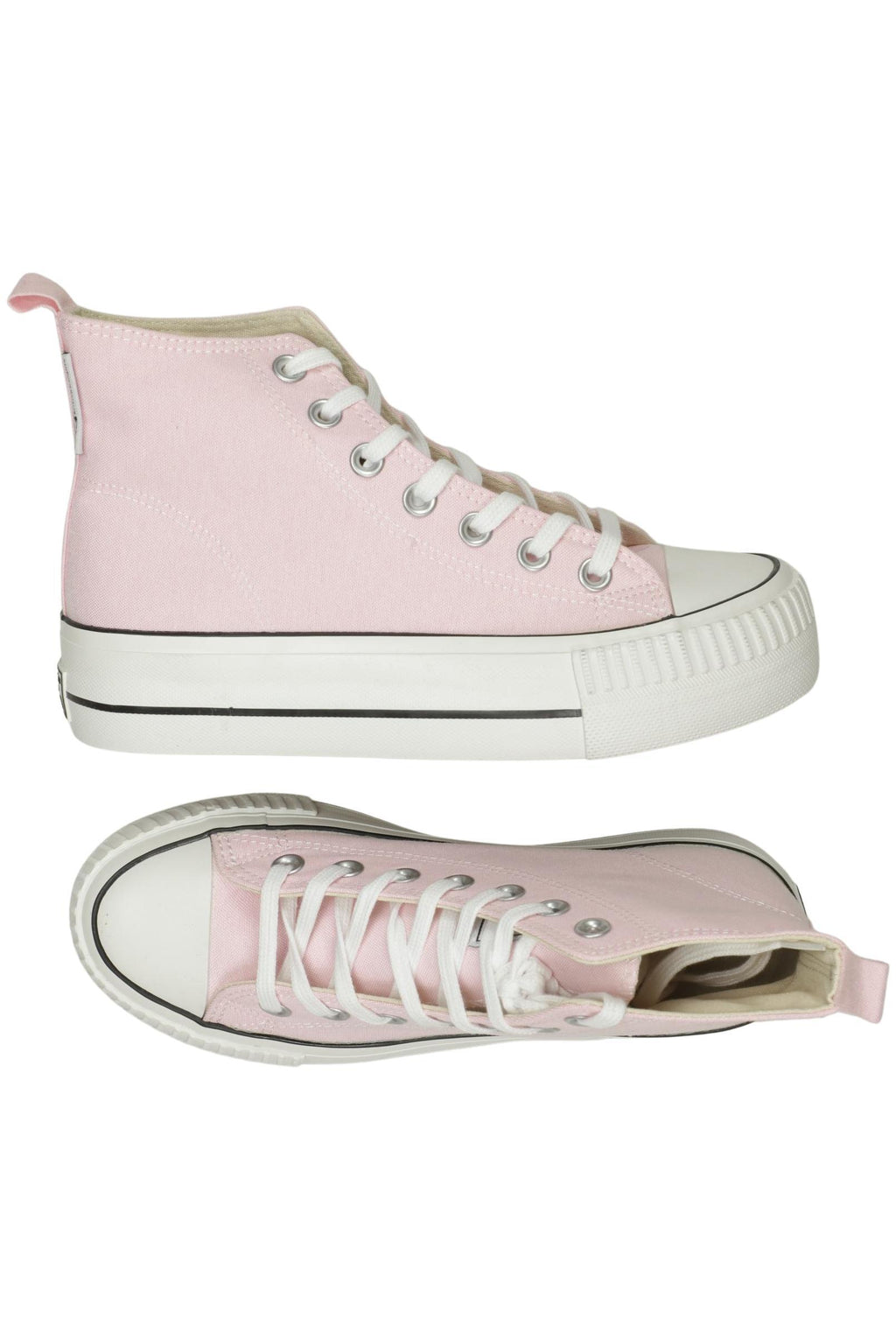 British Knights Women's Sneaker Pink 38 6