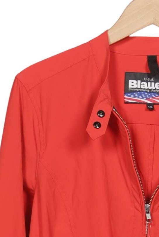Blauer Women's Jacket Red XXL 4