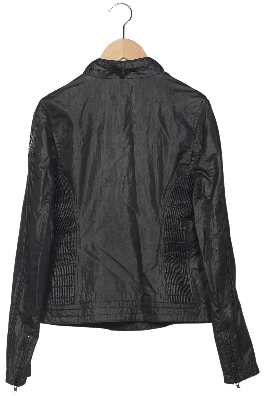 Blauer Women Jacket Black M 6
