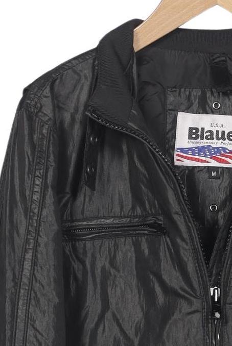 Blauer Women Jacket Black M 7