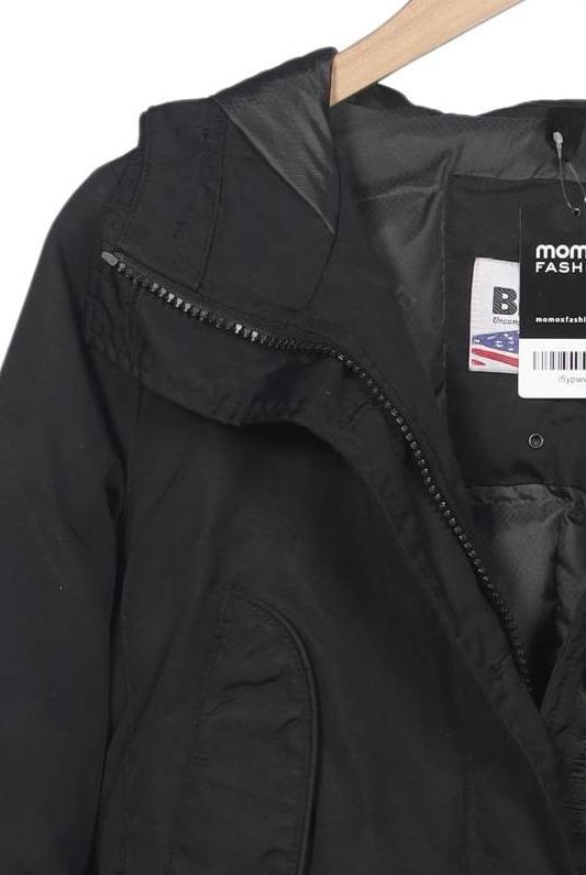Blauer Women Coat Black Size S 10