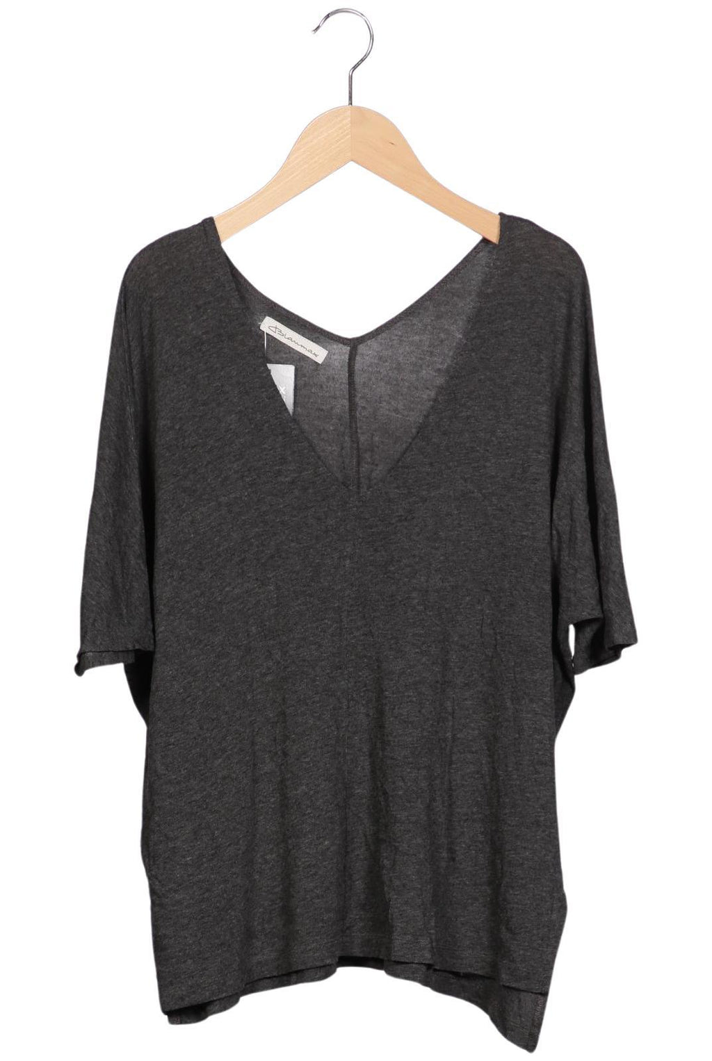 Blaumax T-Shirt Gray XS 5