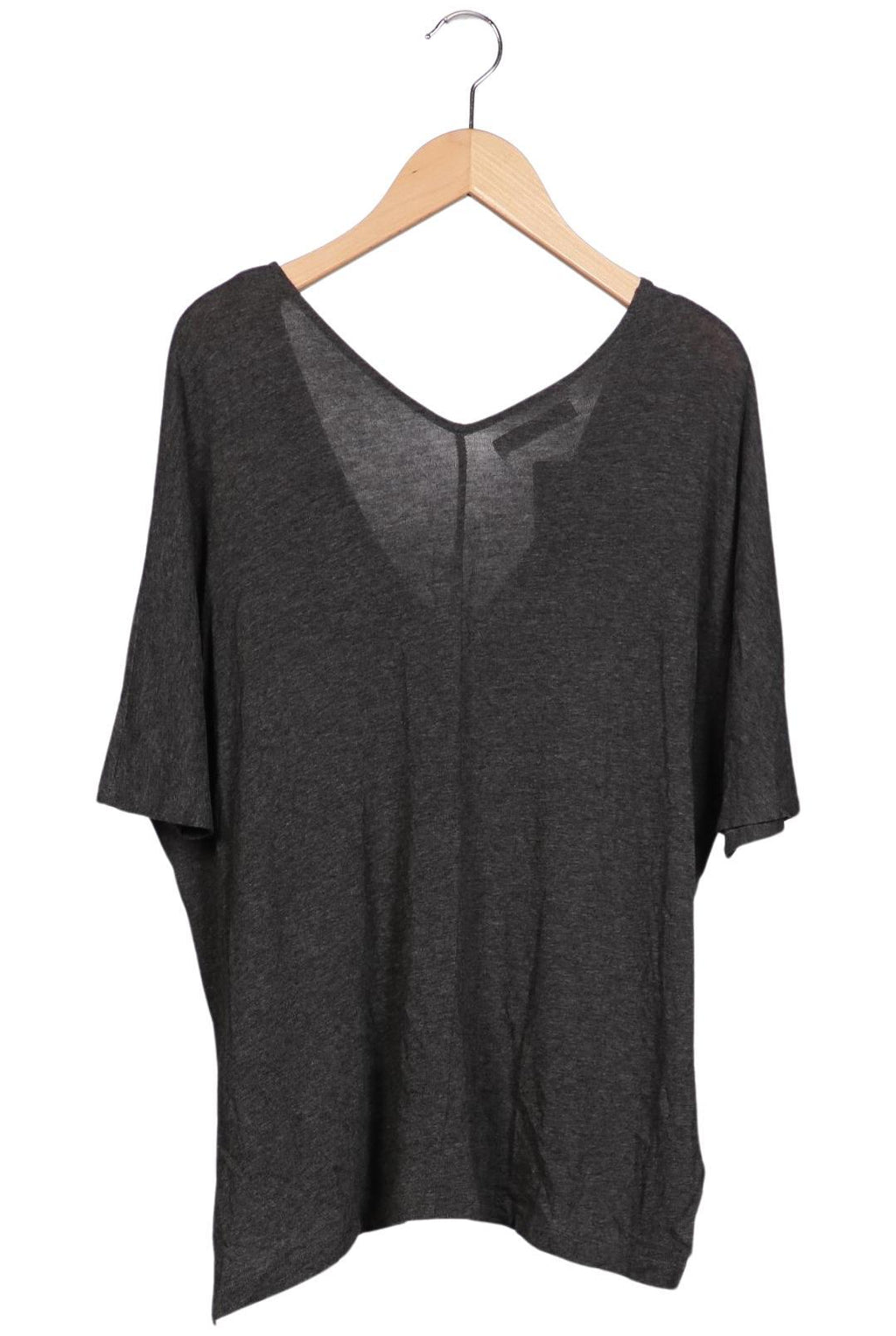 Blaumax T-Shirt Gray XS 6