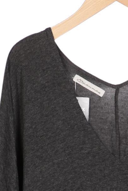 Blaumax T-Shirt Gray XS 7