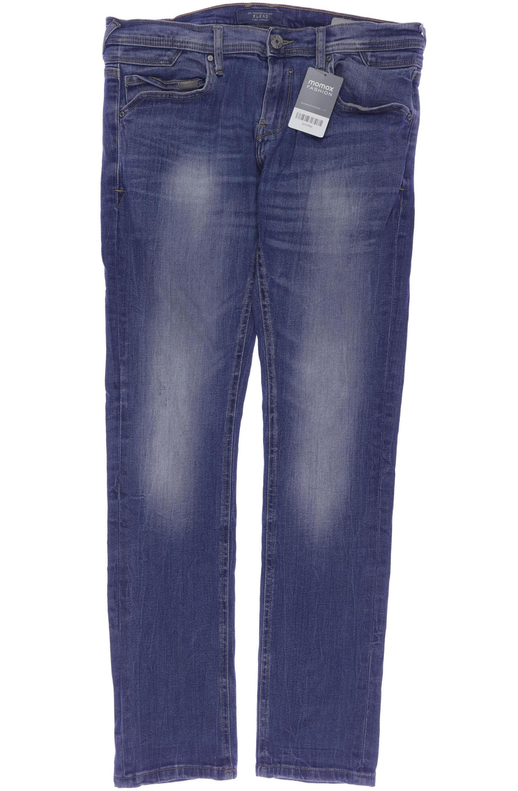 Blend Men Jeans Blue W33 4