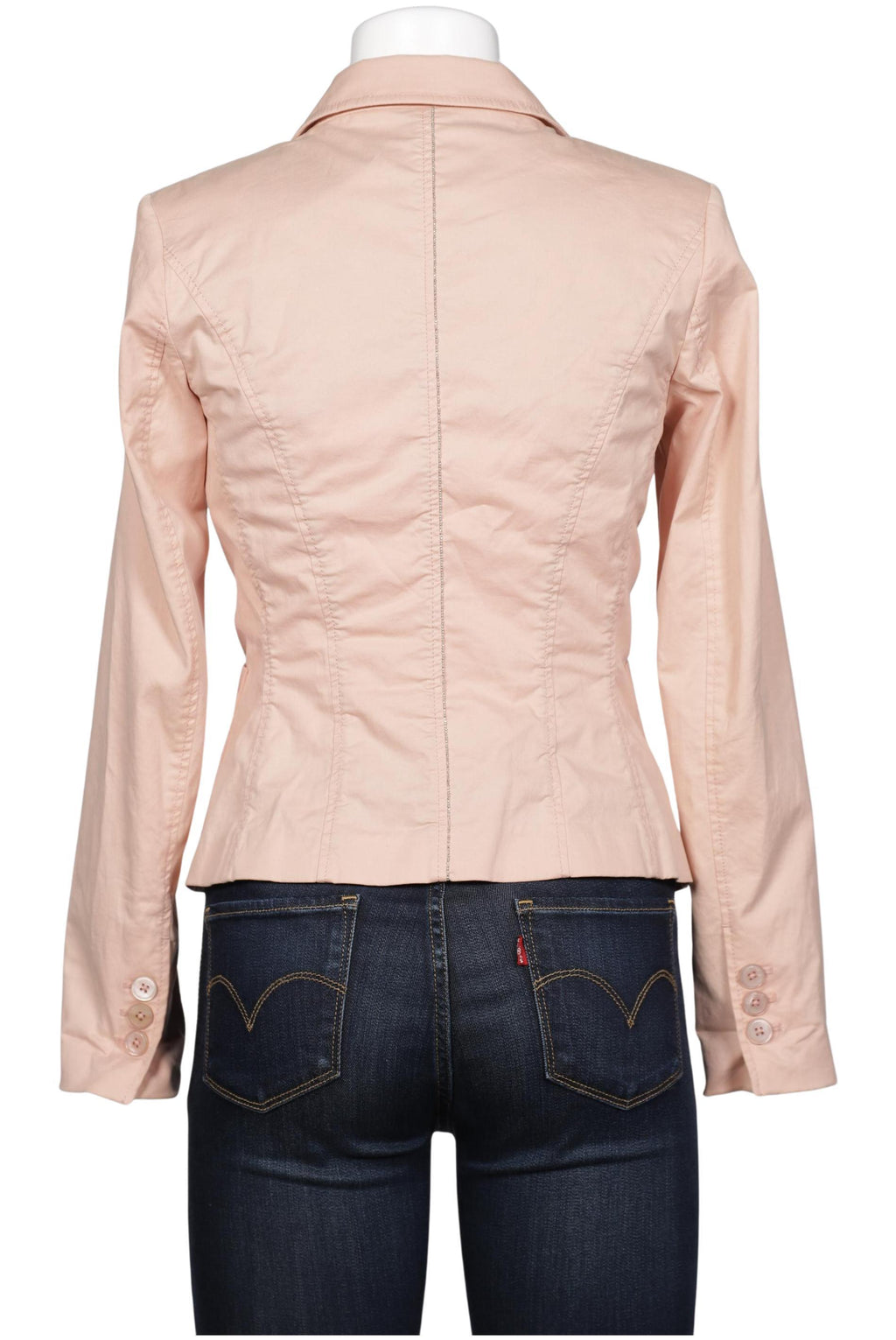 Blonde No.8 Women's Blazer Pink EU 36 3