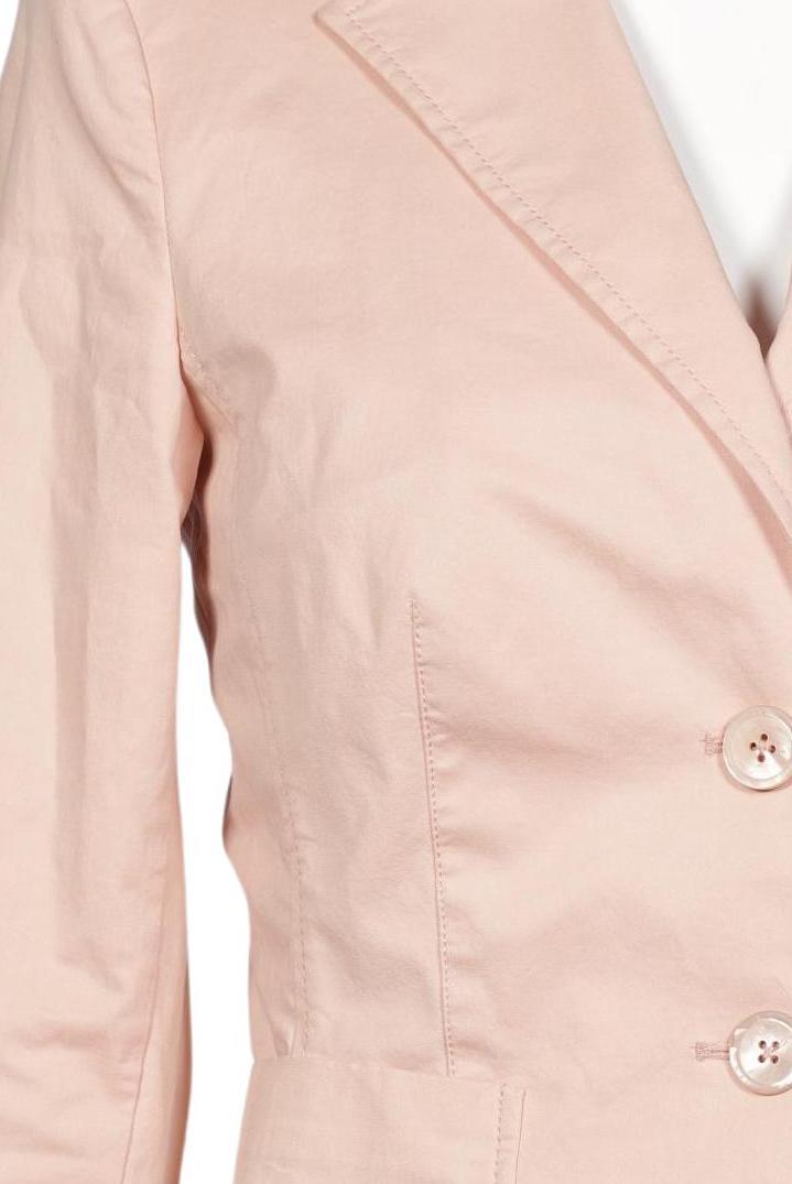 Blonde No.8 Women's Blazer Pink EU 36 4