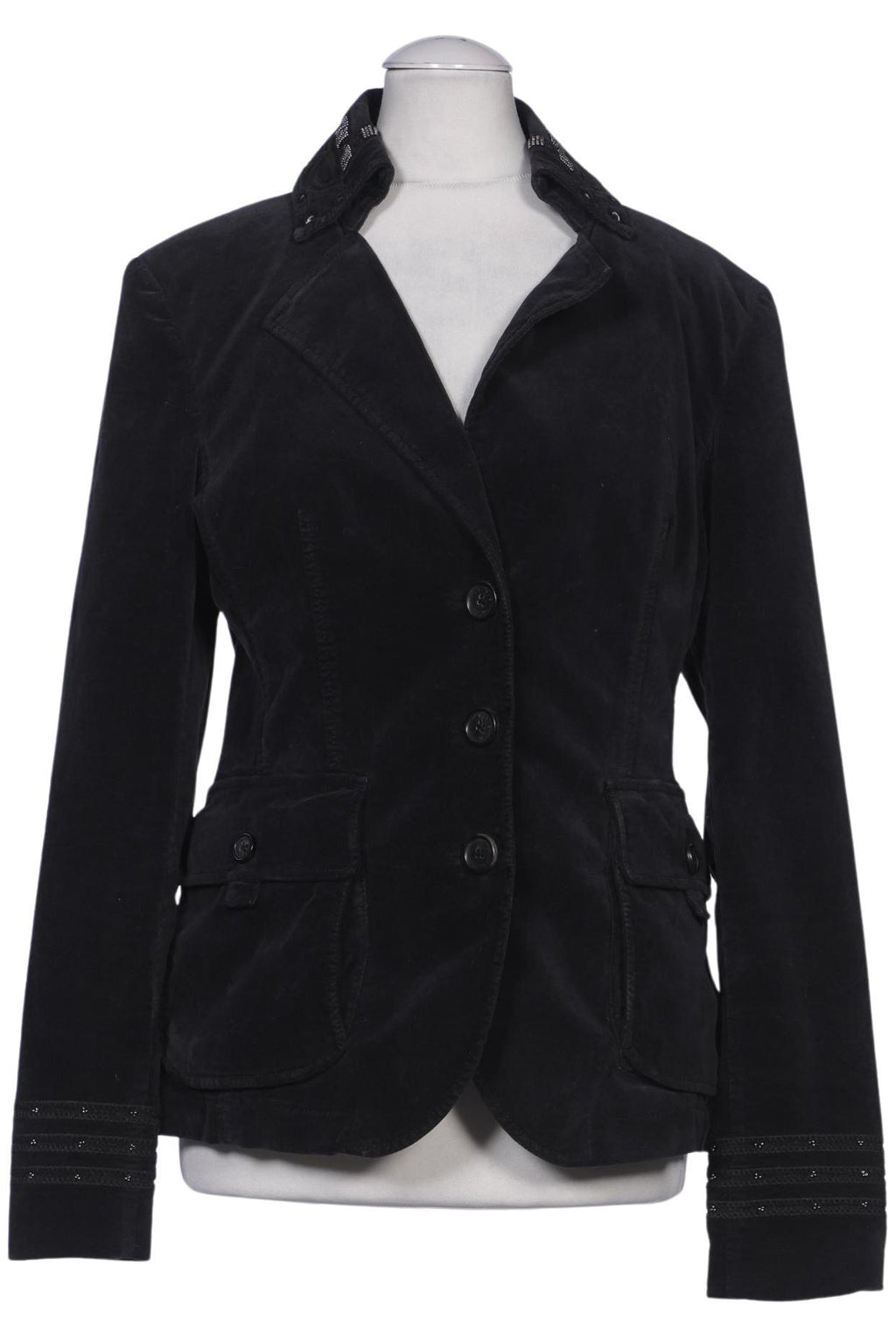 Blonde No.8 Women's Blazer Black EU 36 4