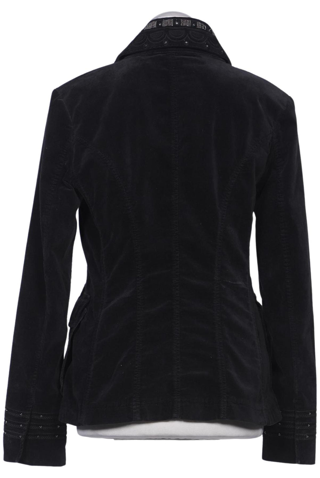 Blonde No.8 Women's Blazer Black EU 36 5